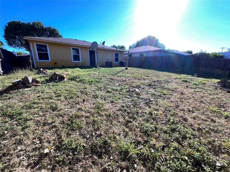 2508 Stagecoach Street, Fort Worth TX 76133 - Photo 19