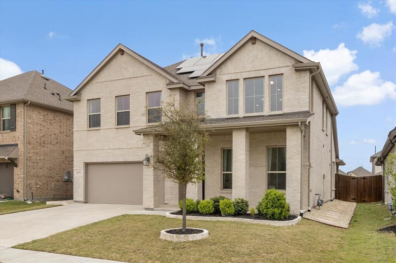 571 Bradley Drive, Fate TX 75087 - Photo 2