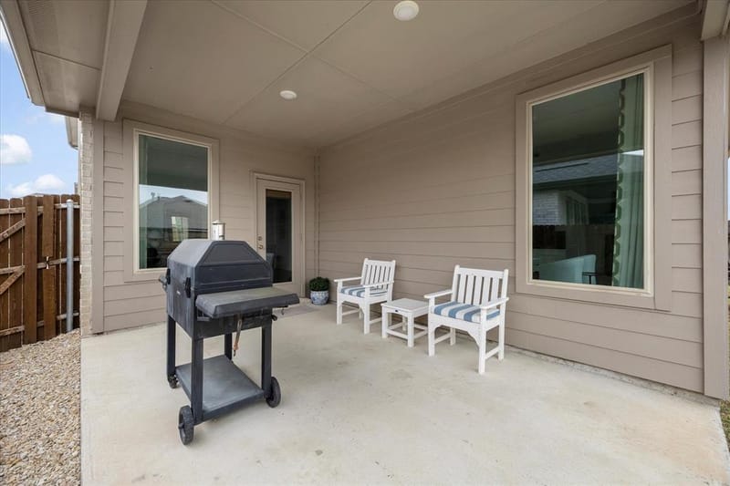 571 Bradley Drive, Fate TX 75087 - Photo 32