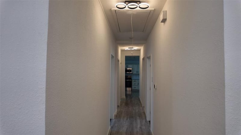215 S Walker Street, Mesquite TX 75149 - Photo 9