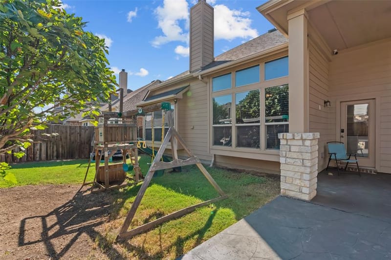 1305 Realoaks Drive, Fort Worth TX 76131 - Photo 22