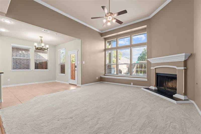 1305 Realoaks Drive, Fort Worth TX 76131 - Photo 5