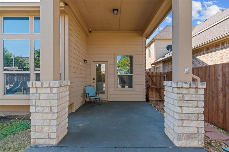 1305 Realoaks Drive, Fort Worth TX 76131 - Photo 21