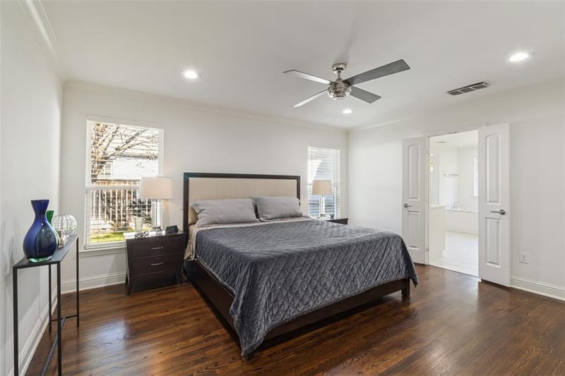 6550 Oriole Drive, Dallas TX 75209 - Photo 13