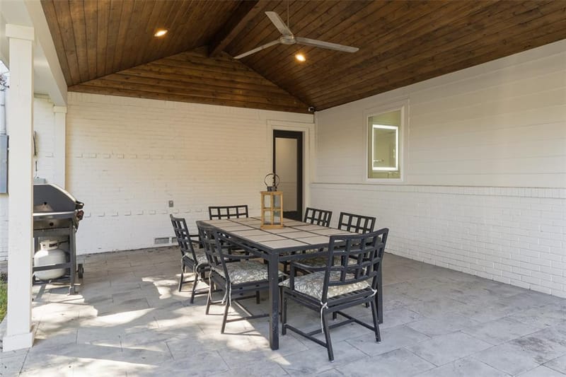6550 Oriole Drive, Dallas TX 75209 - Photo 22