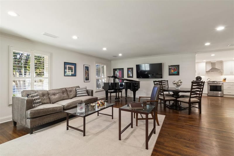 6550 Oriole Drive, Dallas TX 75209 - Photo 7