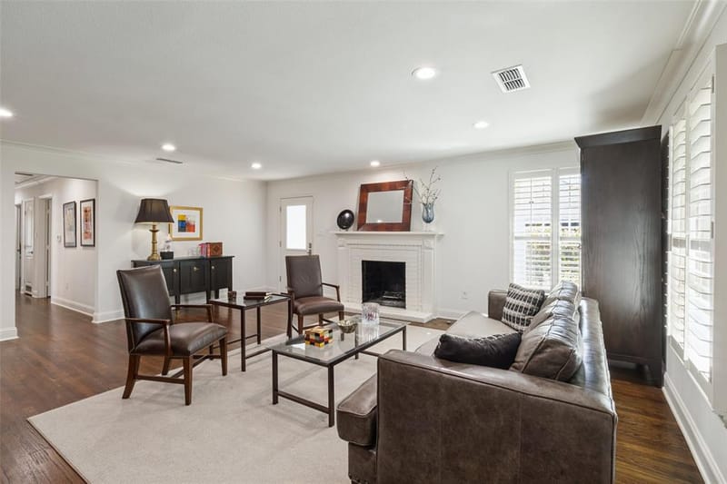 6550 Oriole Drive, Dallas TX 75209 - Photo 3