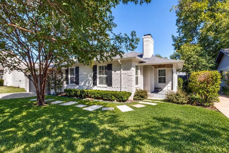 6550 Oriole Drive, Dallas TX 75209