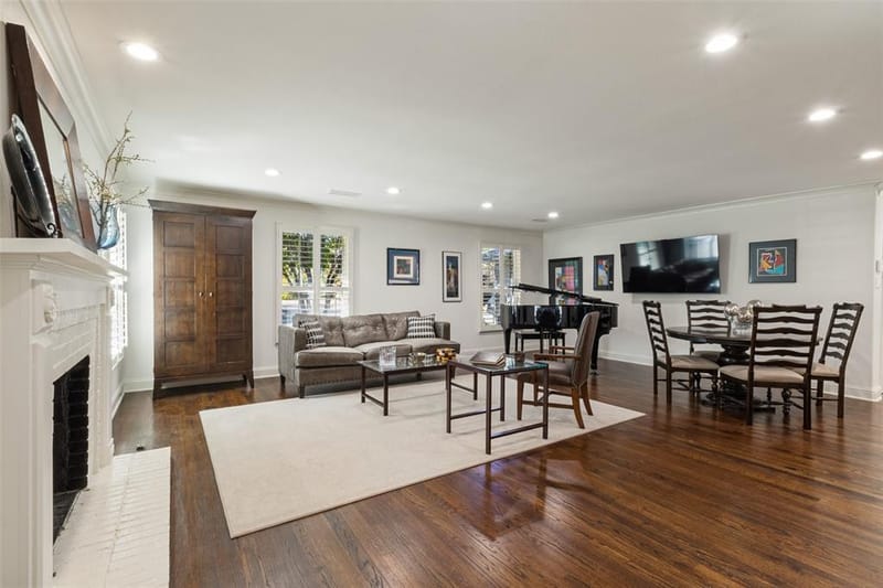 6550 Oriole Drive, Dallas TX 75209 - Photo 5