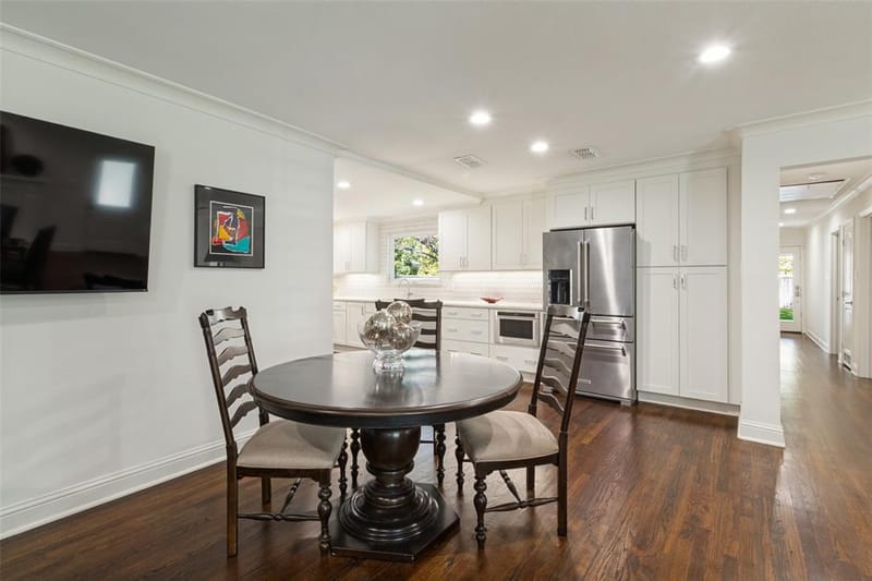 6550 Oriole Drive, Dallas TX 75209 - Photo 9