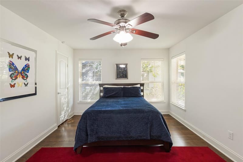 6550 Oriole Drive, Dallas TX 75209 - Photo 18