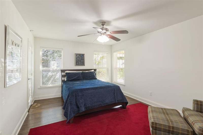 6550 Oriole Drive, Dallas TX 75209 - Photo 19