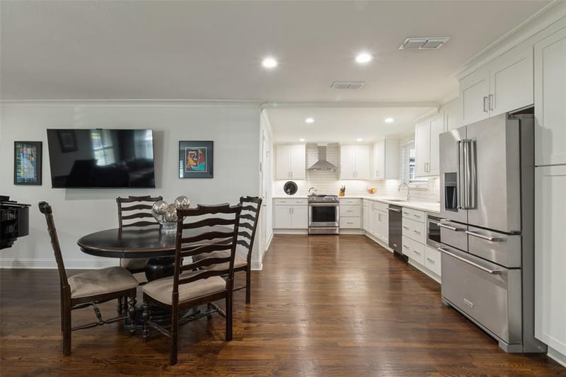 6550 Oriole Drive, Dallas TX 75209 - Photo 8