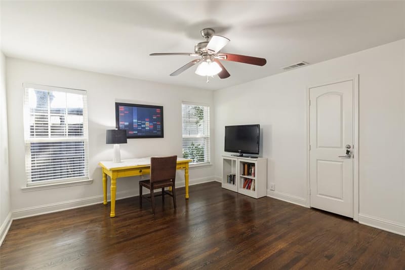 6550 Oriole Drive, Dallas TX 75209 - Photo 21