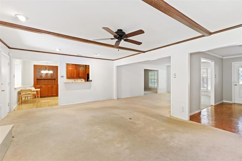 7010 S Janmar Drive, Dallas TX 75230 - Photo 17