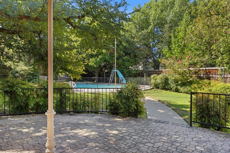 7010 S Janmar Drive, Dallas TX 75230 - Photo 34