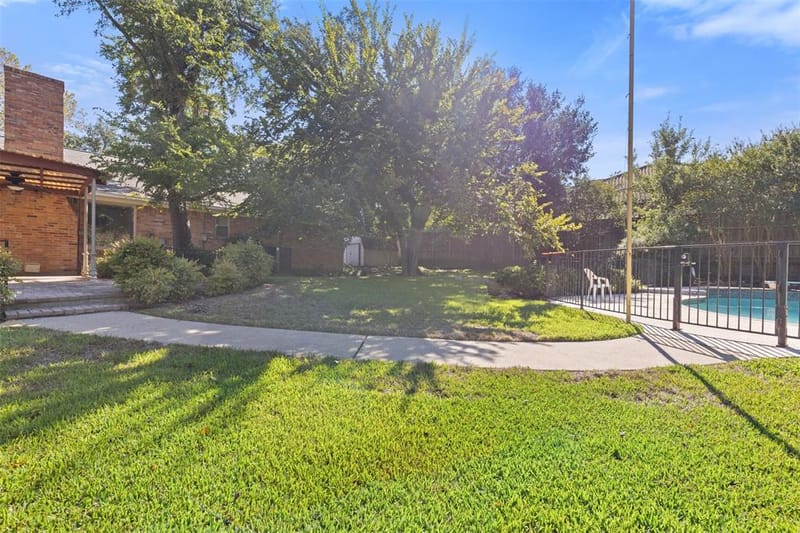 7010 S Janmar Drive, Dallas TX 75230 - Photo 37