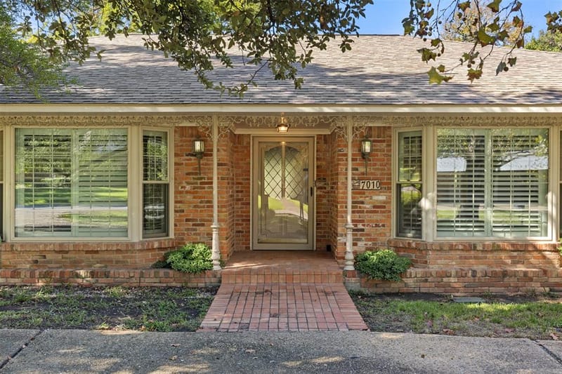 7010 S Janmar Drive, Dallas TX 75230 - Photo 11