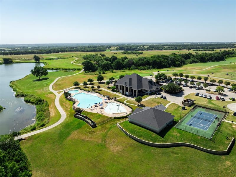 2413 Willowbend Drive, Gunter TX 75058 - Photo 3
