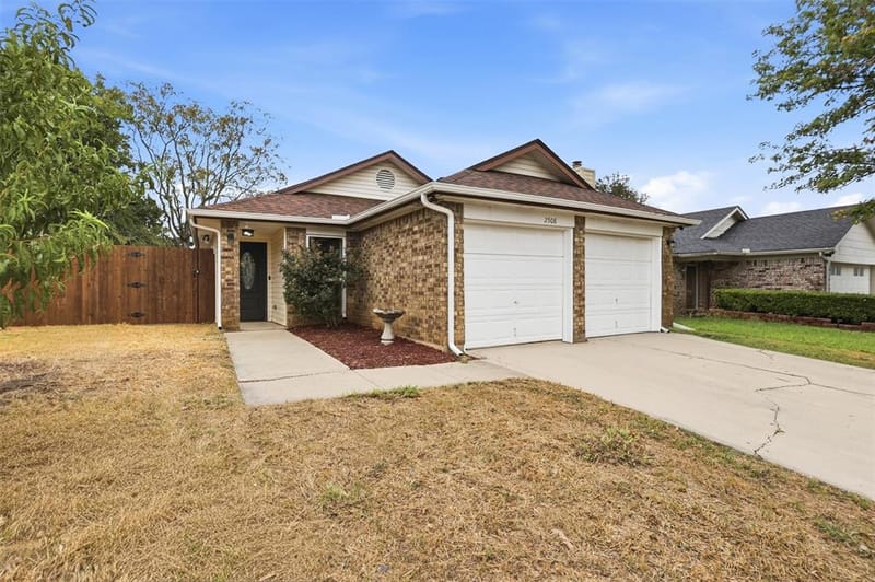 2508 Countryside Lane, Fort Worth TX 76133 - Photo 23