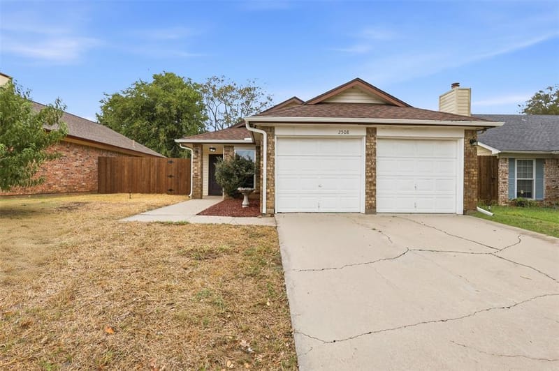 2508 Countryside Lane, Fort Worth TX 76133 - Photo 24