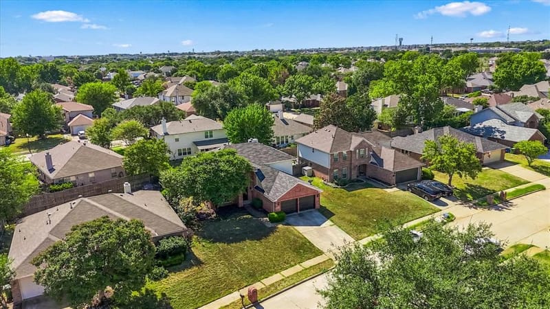 322 Ashley Oak Lane, Lake Dallas TX 75065 - Photo 36