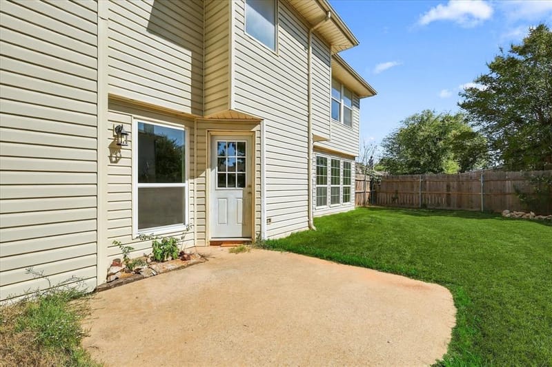322 Ashley Oak Lane, Lake Dallas TX 75065 - Photo 30