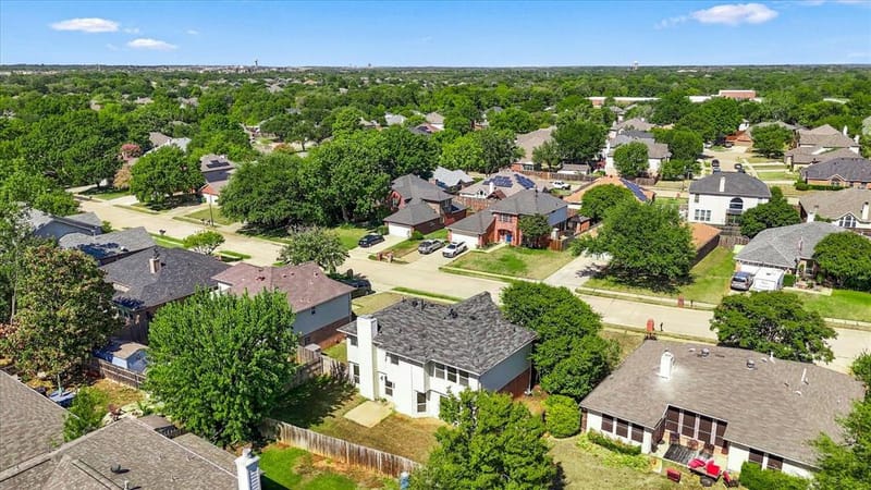 322 Ashley Oak Lane, Lake Dallas TX 75065 - Photo 38
