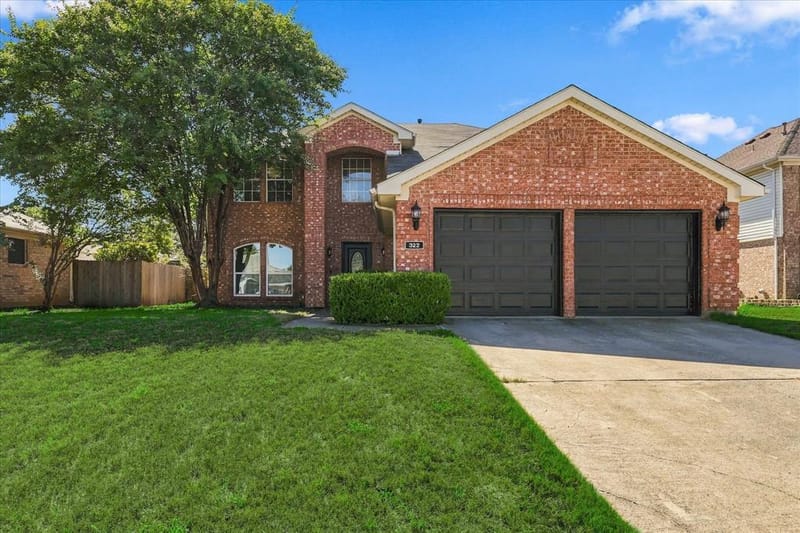 322 Ashley Oak Lane, Lake Dallas TX 75065 - Photo 33