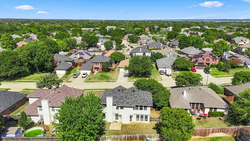 322 Ashley Oak Lane, Lake Dallas TX 75065 - Photo 37