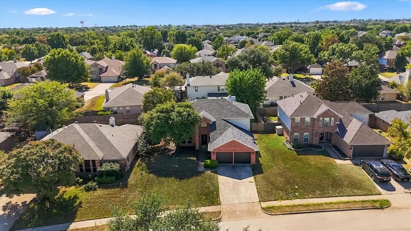 322 Ashley Oak Lane, Lake Dallas TX 75065 - Photo 35