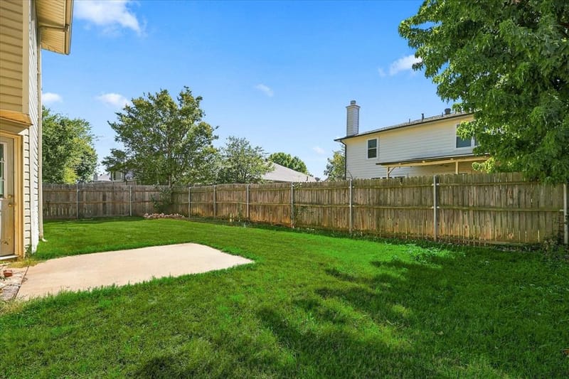 322 Ashley Oak Lane, Lake Dallas TX 75065 - Photo 29
