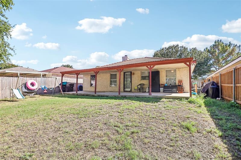 2308 Cool Spring Drive, Fort Worth TX 76108 - Photo 20