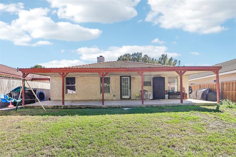 2308 Cool Spring Drive, Fort Worth TX 76108 - Photo 19