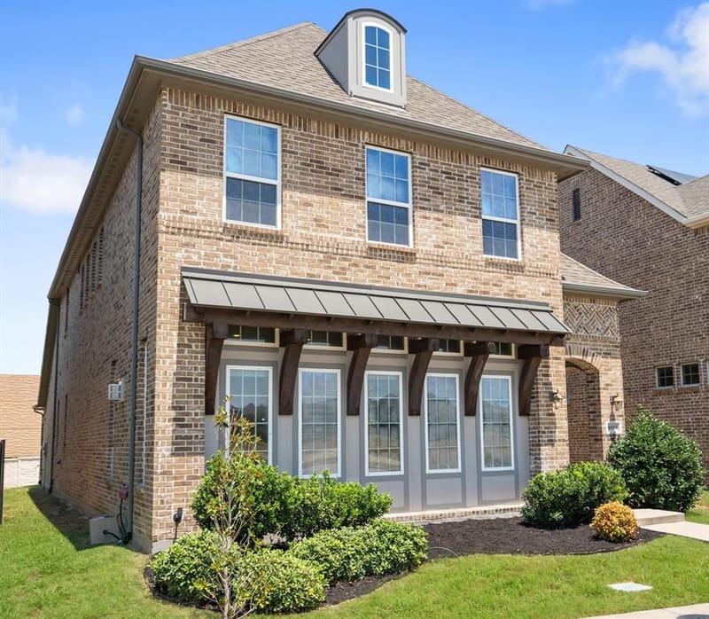 8091 Sunflower Lane, Dallas TX 75252 - Photo 2