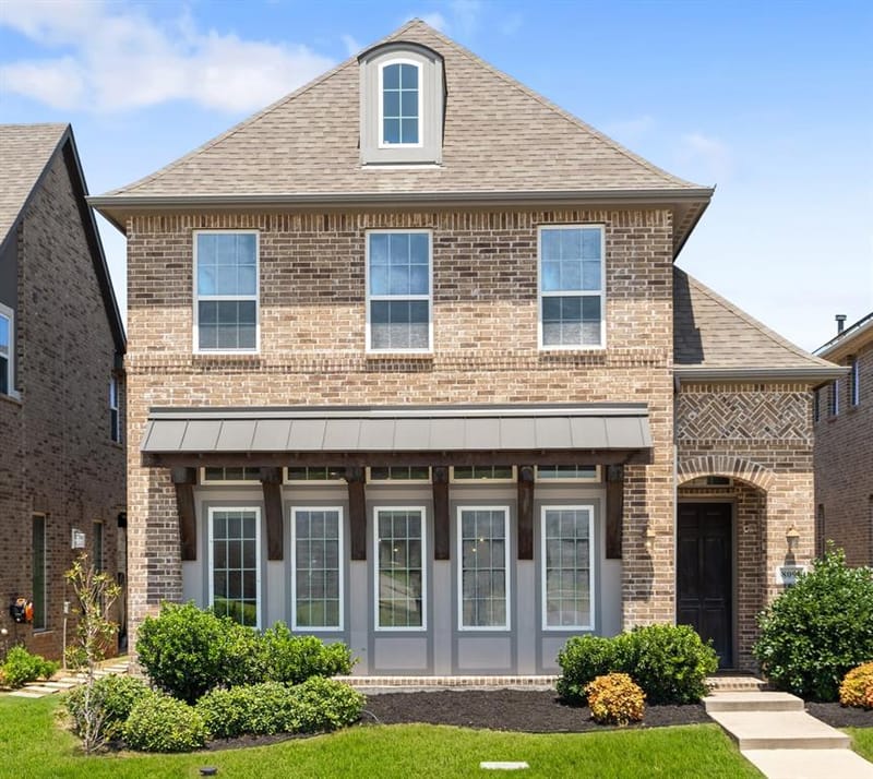 8091 Sunflower Lane, Dallas TX 75252