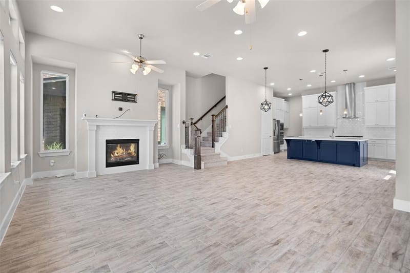 8091 Sunflower Lane, Dallas TX 75252 - Photo 5