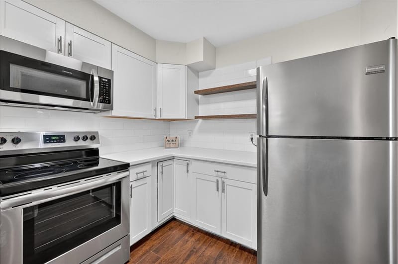 5043 Les Chateaux Drive # 214, Dallas TX 75235 - Photo 6