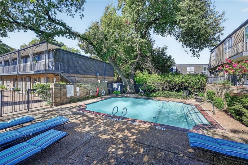 5043 Les Chateaux Drive # 214, Dallas TX 75235 - Photo 24