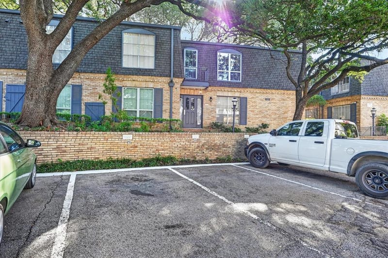 5043 Les Chateaux Drive # 214, Dallas TX 75235 - Photo 25