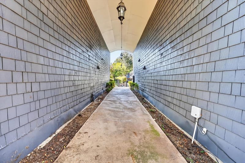 5043 Les Chateaux Drive # 214, Dallas TX 75235 - Photo 21