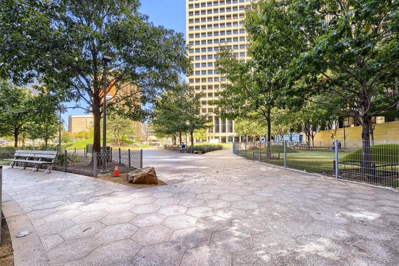 1200 Main Street # 1904, Dallas TX 75202 - Photo 27