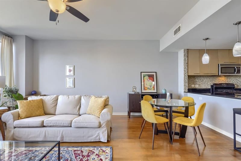 1200 Main Street # 1904, Dallas TX 75202 - Photo 6