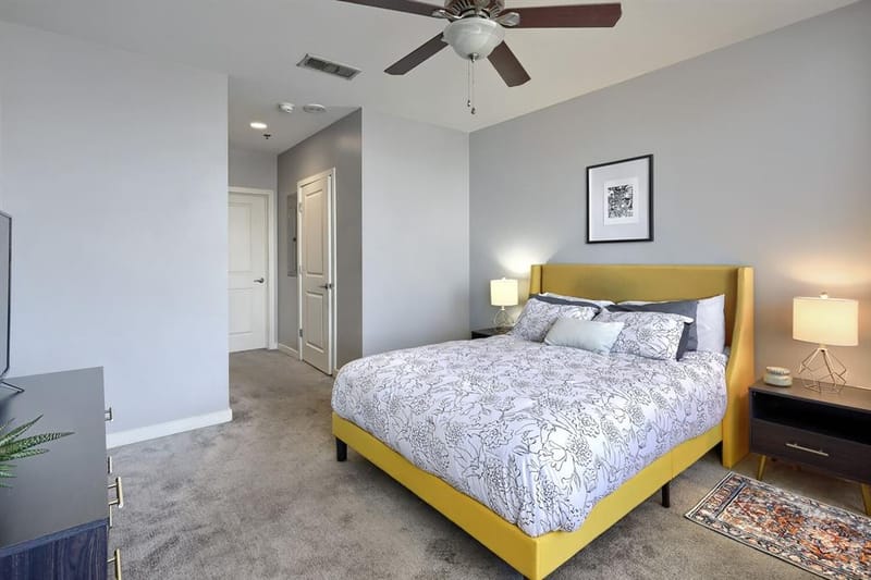 1200 Main Street # 1904, Dallas TX 75202 - Photo 17