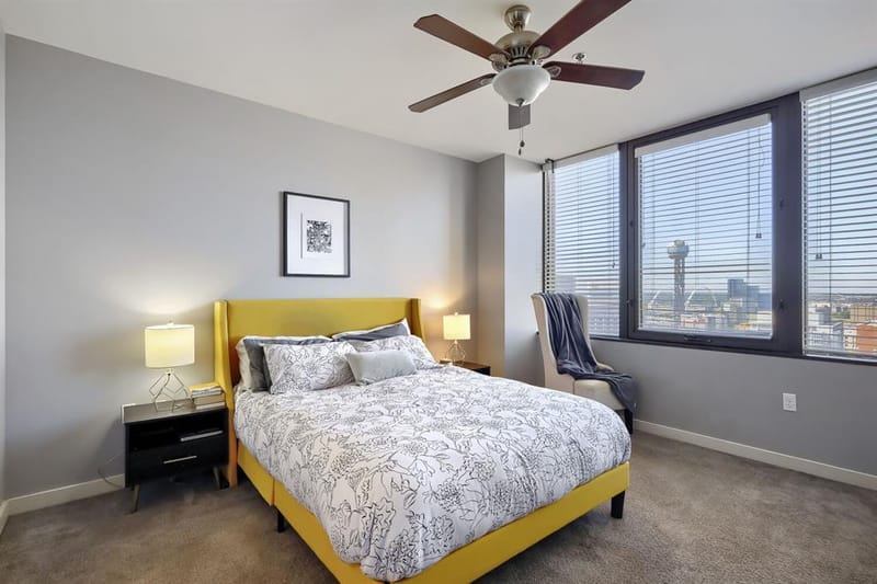 1200 Main Street # 1904, Dallas TX 75202 - Photo 16
