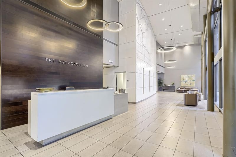 1200 Main Street # 1904, Dallas TX 75202 - Photo 26