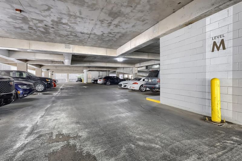 1200 Main Street # 1904, Dallas TX 75202 - Photo 22