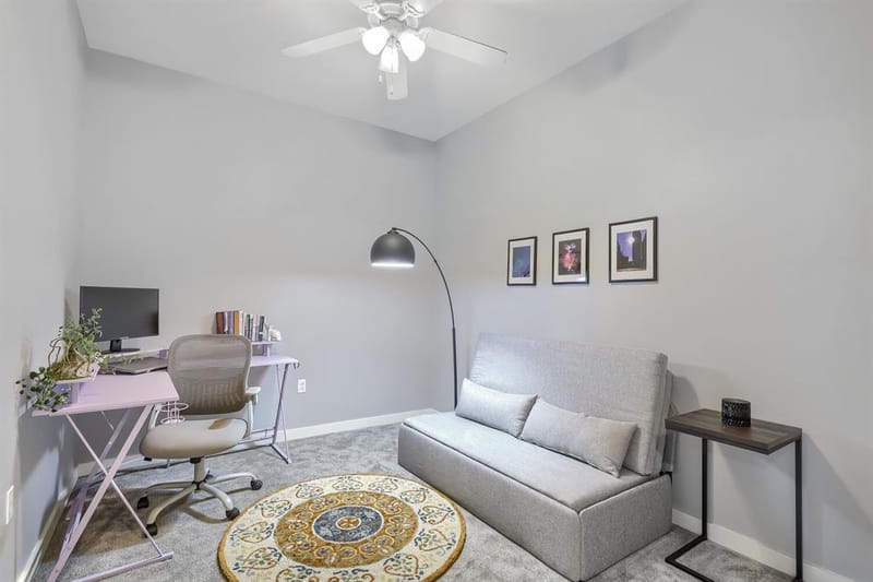 1200 Main Street # 1904, Dallas TX 75202 - Photo 28