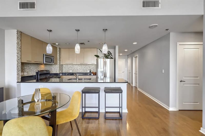 1200 Main Street # 1904, Dallas TX 75202 - Photo 9