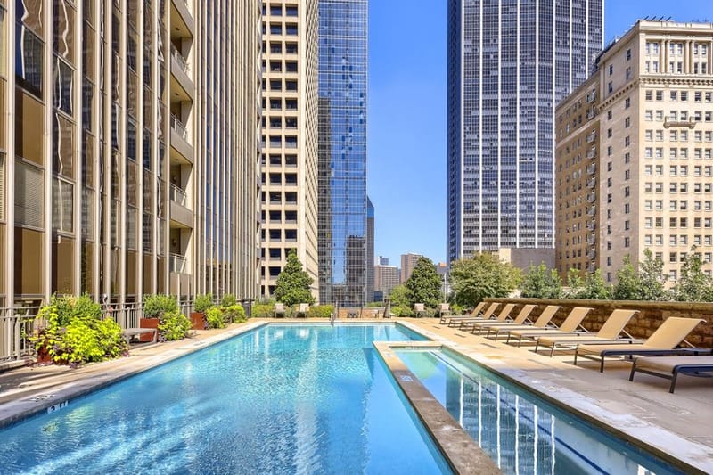 1200 Main Street # 1904, Dallas TX 75202 - Photo 24